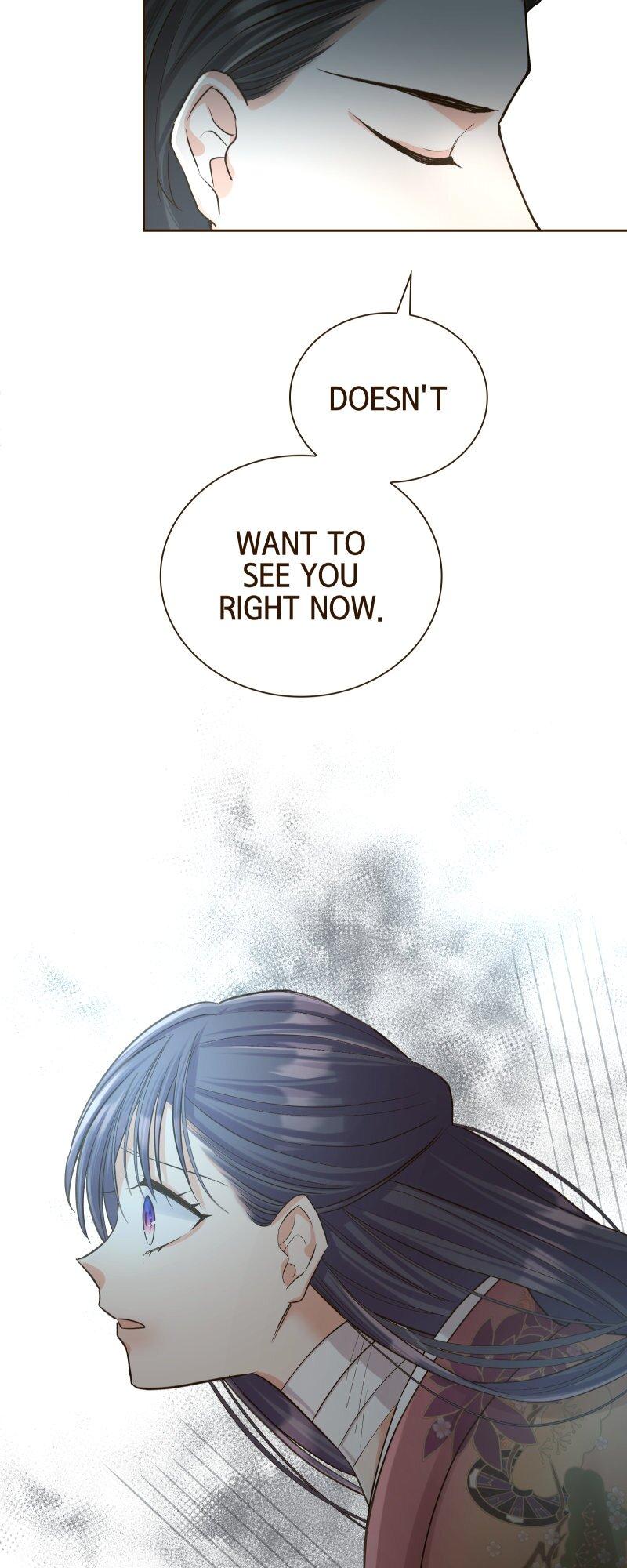 Read The White Wolf’s Bride Manga Online