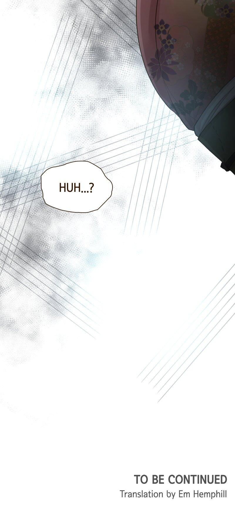 Read The White Wolf’s Bride Manga Online