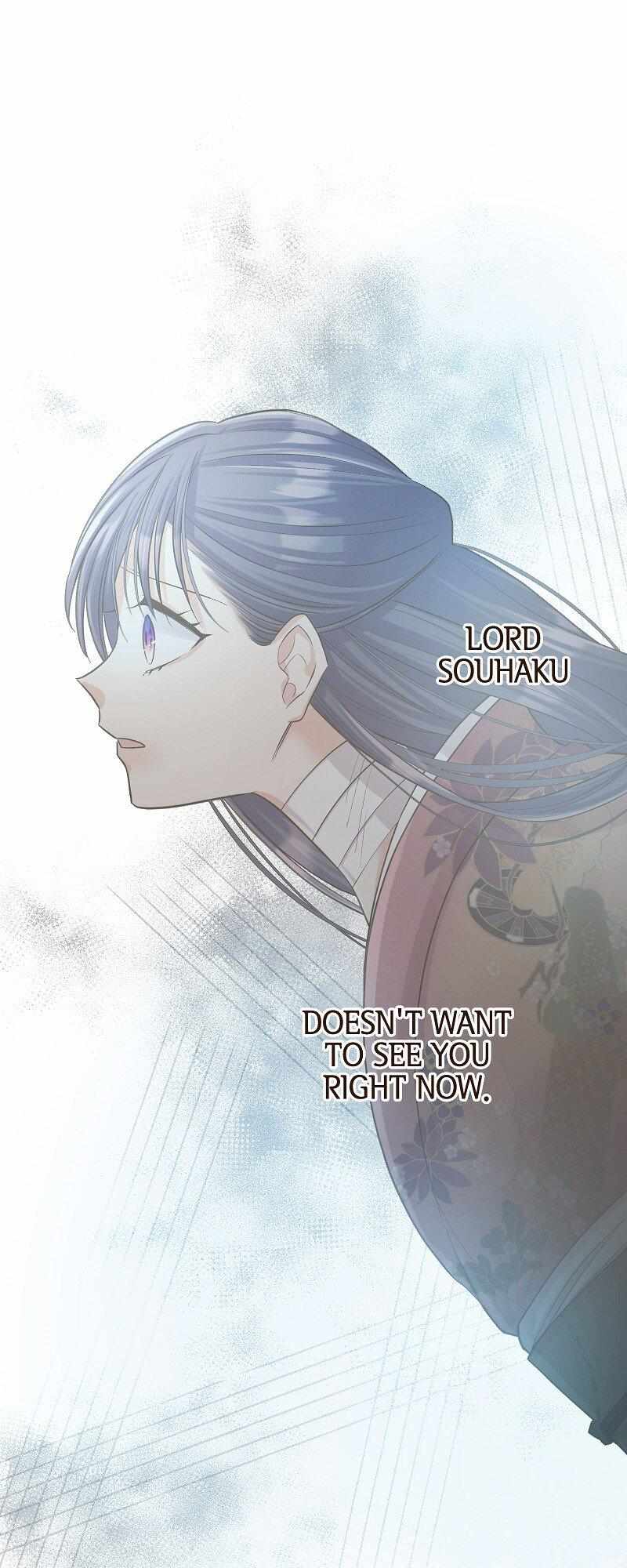 Read The White Wolf’s Bride Manga Online
