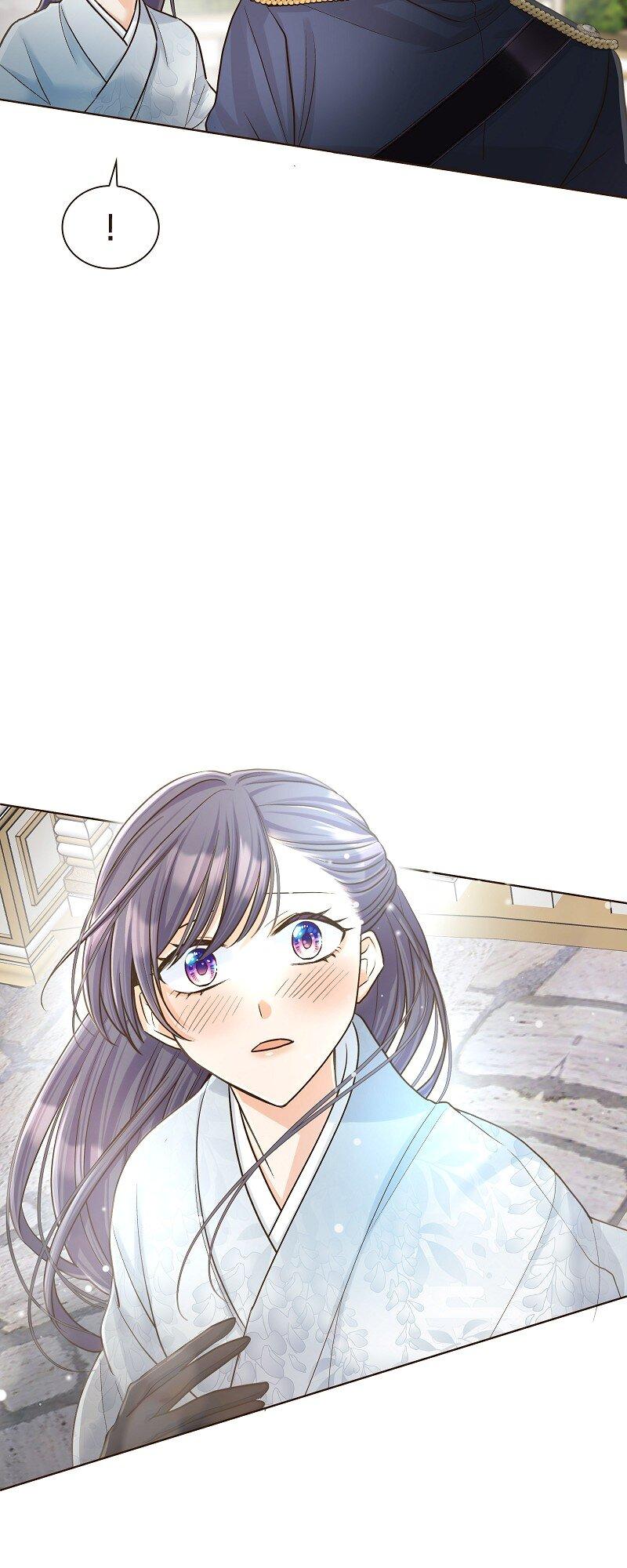 Read The White Wolf’s Bride Manga Online