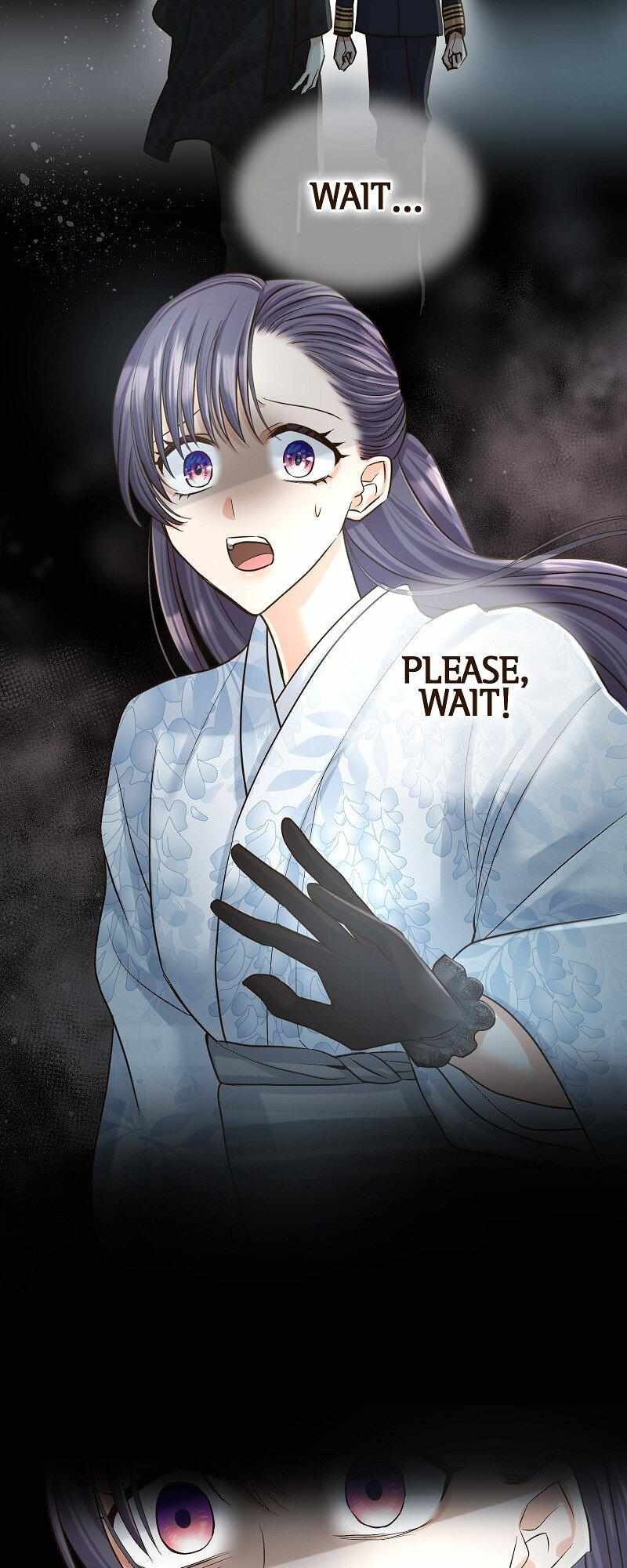 Read The White Wolf’s Bride Manga Online