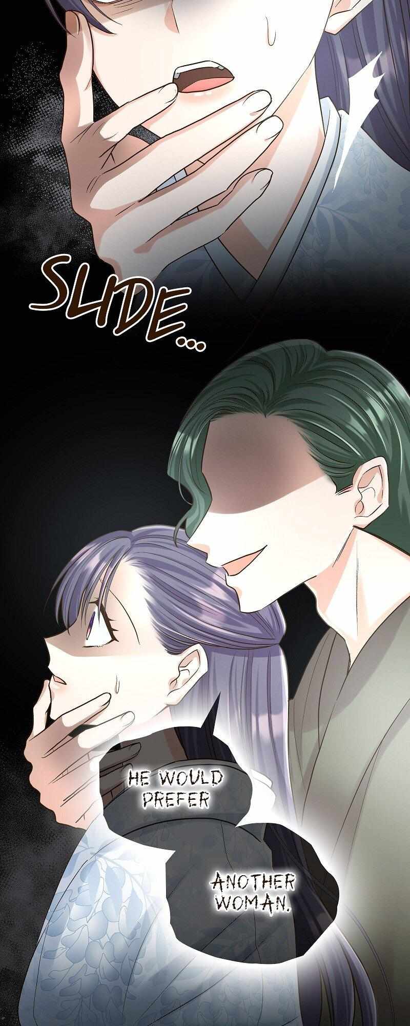 Read The White Wolf’s Bride Manga Online