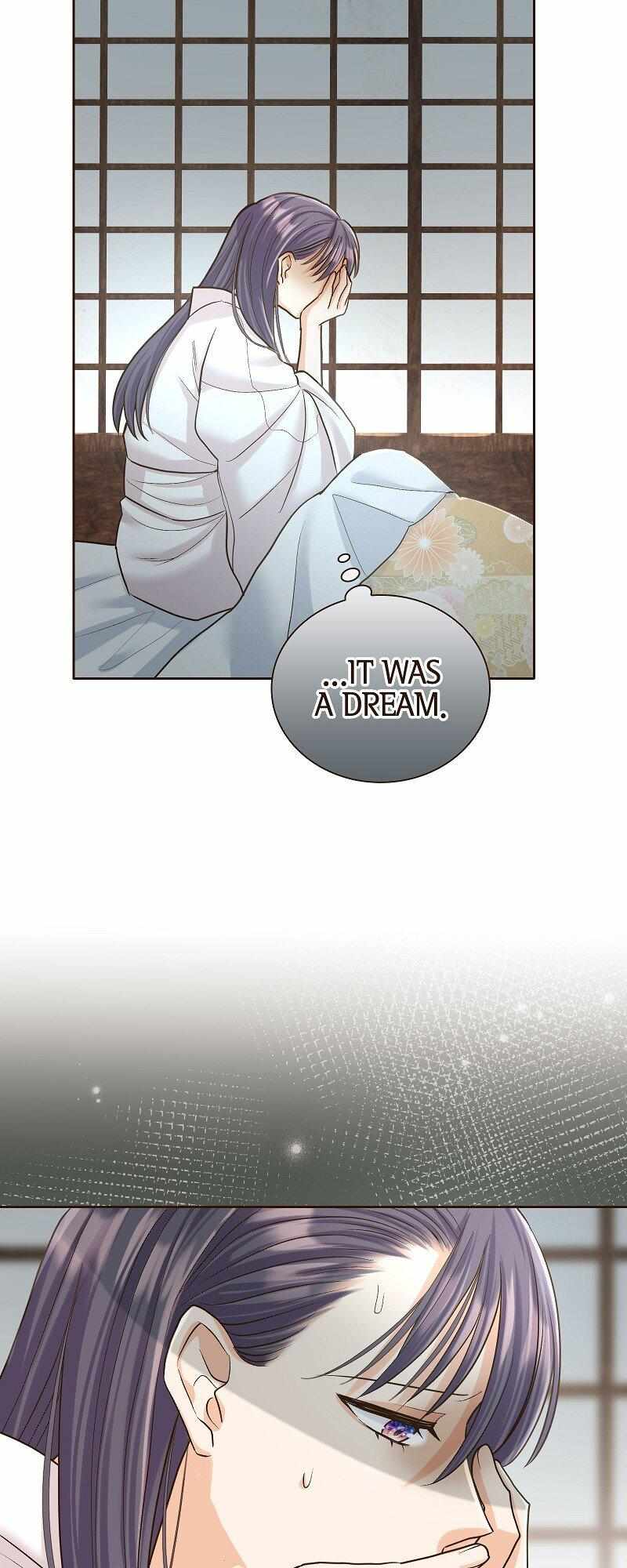 Read The White Wolf’s Bride Manga Online