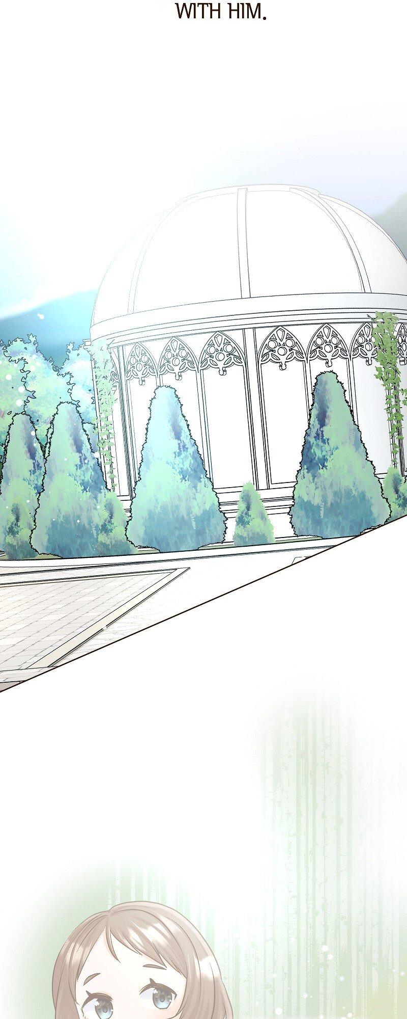 Read The White Wolf’s Bride Manga Online