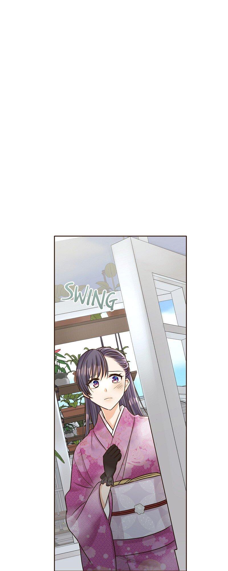 Read The White Wolf’s Bride Manga Online
