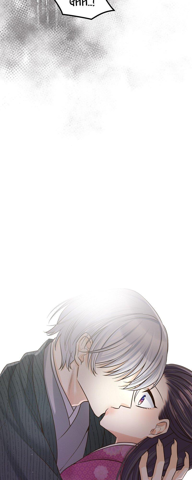 Read The White Wolf’s Bride Manga Online