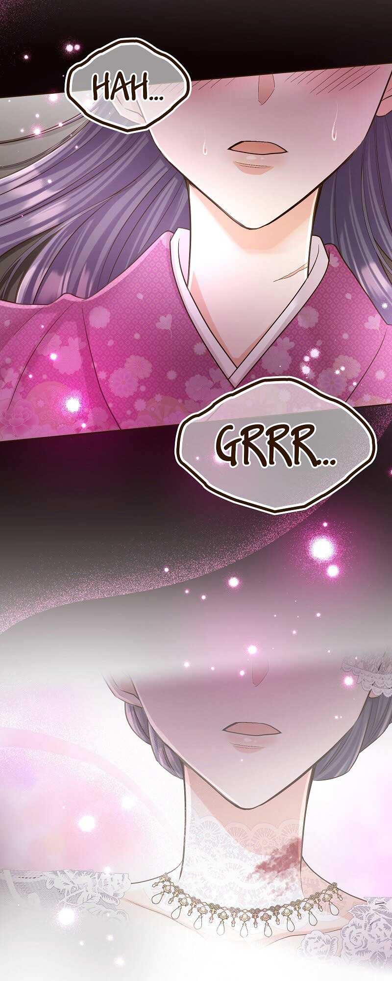 Read The White Wolf’s Bride Manga Online