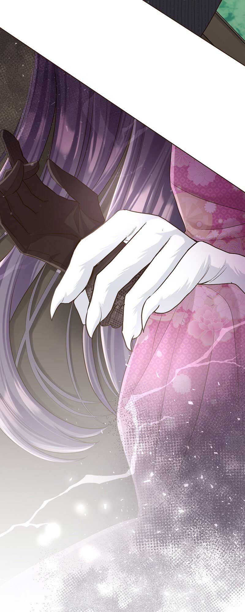 Read The White Wolf’s Bride Manga Online
