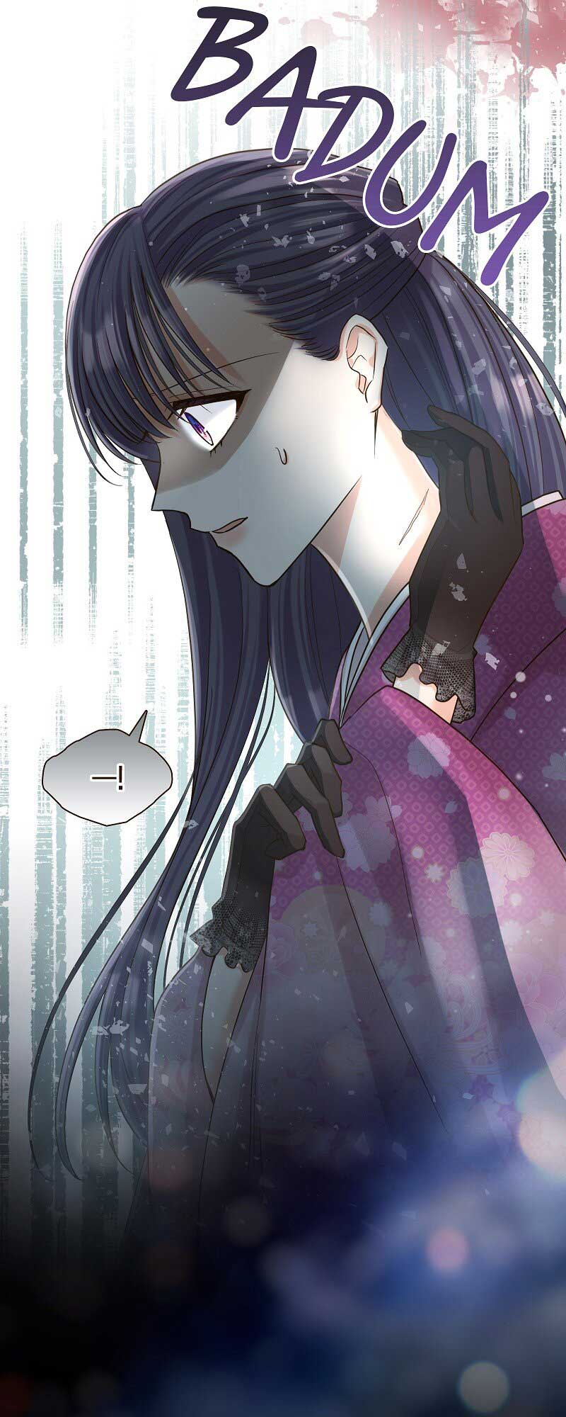 Read The White Wolf’s Bride Manga Online