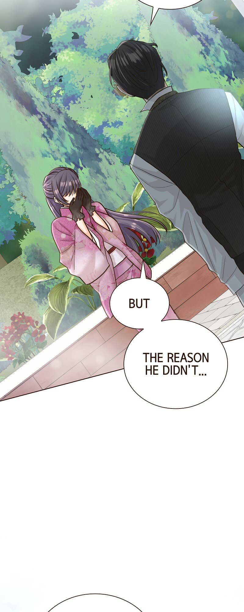 Read The White Wolf’s Bride Manga Online