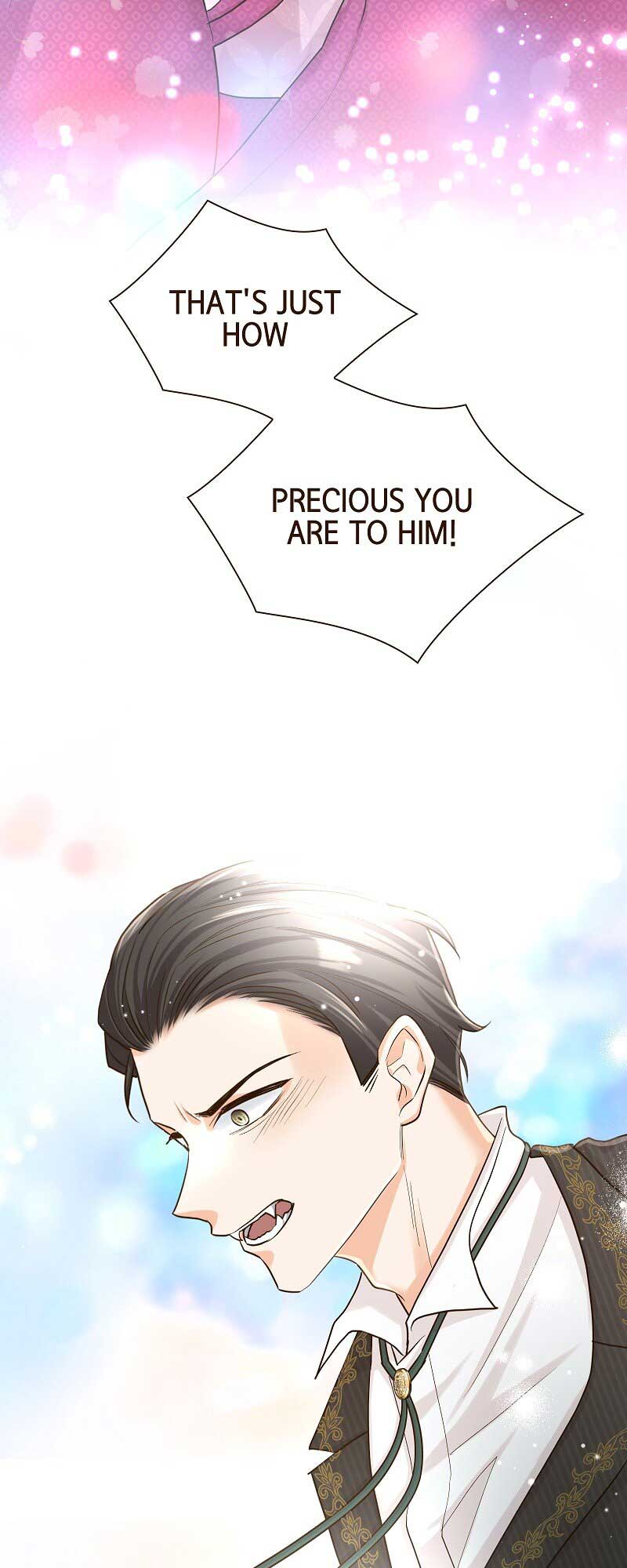 Read The White Wolf’s Bride Manga Online