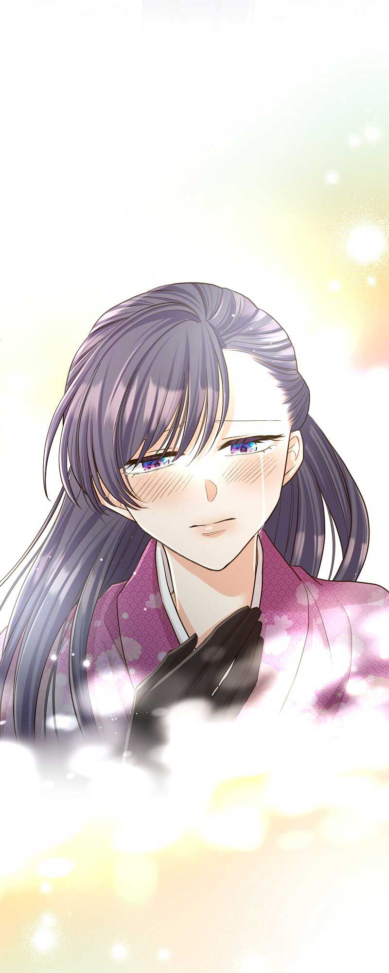 Read The White Wolf’s Bride Manga Online