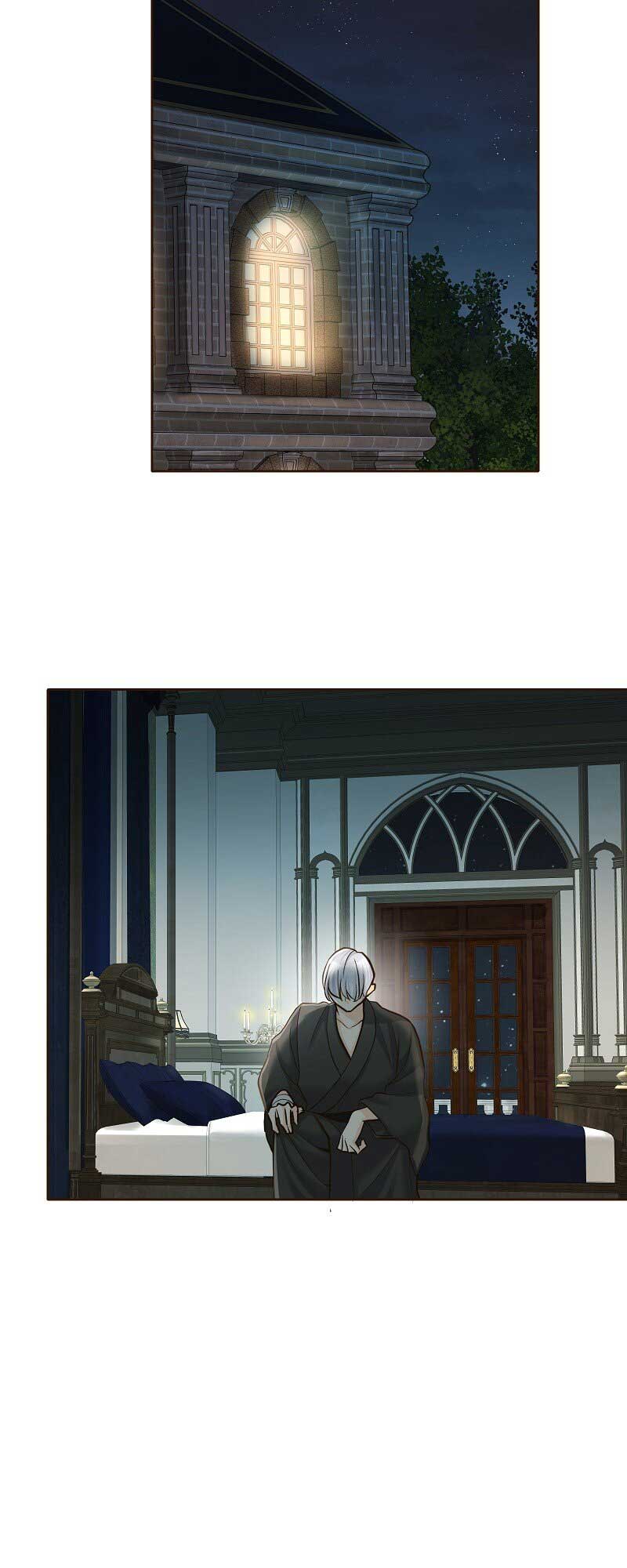 Read The White Wolf’s Bride Manga Online