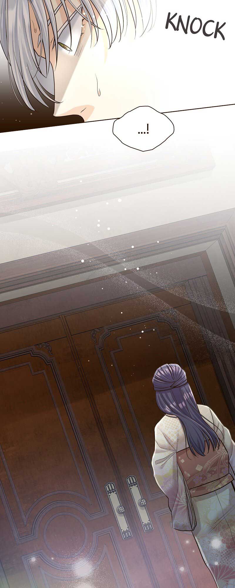 Read The White Wolf’s Bride Manga Online