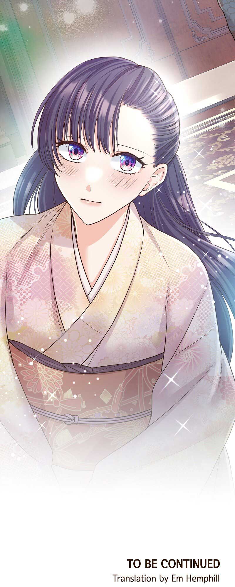 Read The White Wolf’s Bride Manga Online