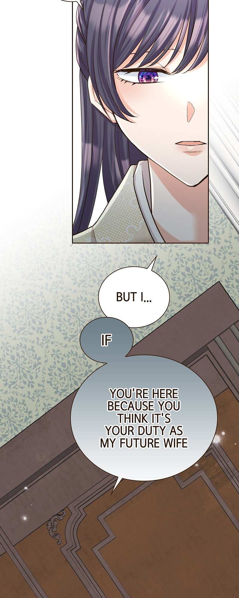 Read The White Wolf’s Bride Manga Online