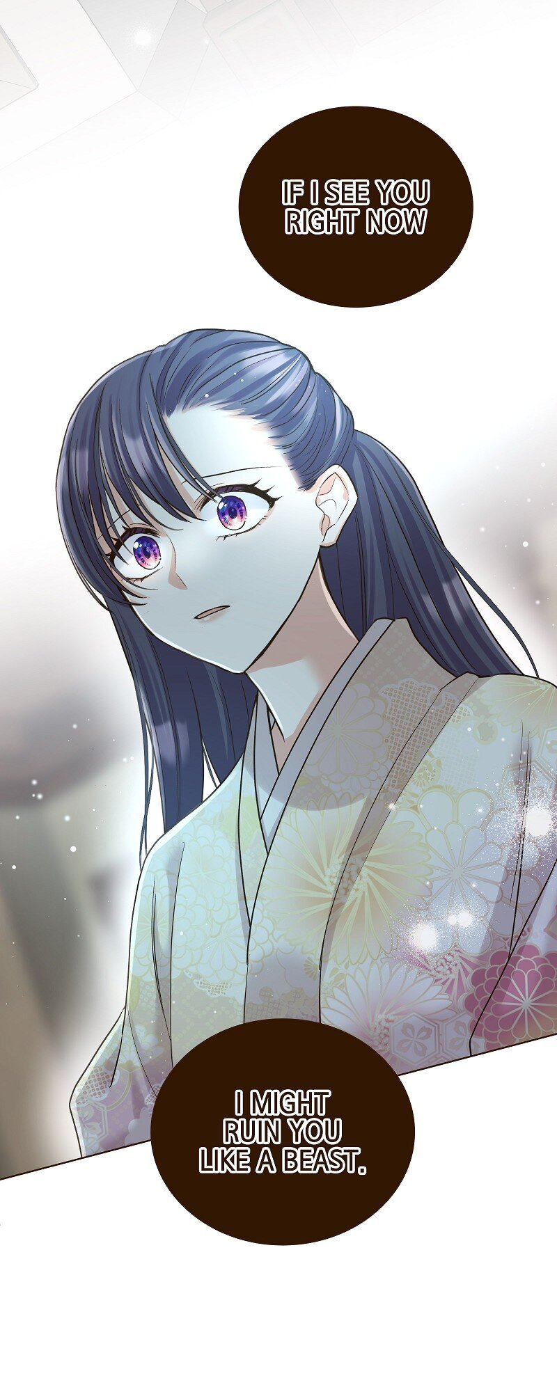 Read The White Wolf’s Bride Manga Online