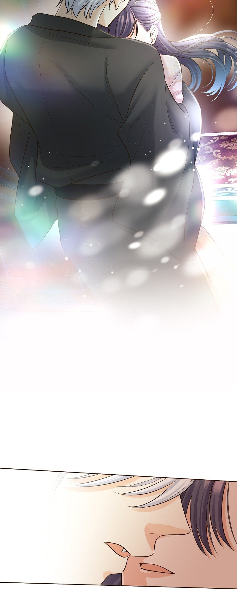 Read The White Wolf’s Bride Manga Online