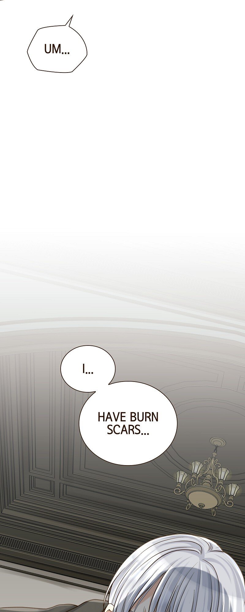 Read The White Wolf’s Bride Manga Online