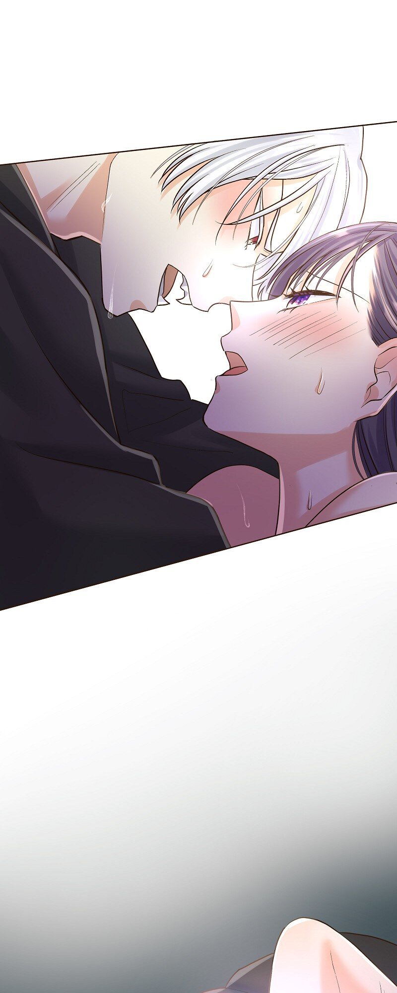 Read The White Wolf’s Bride Manga Online