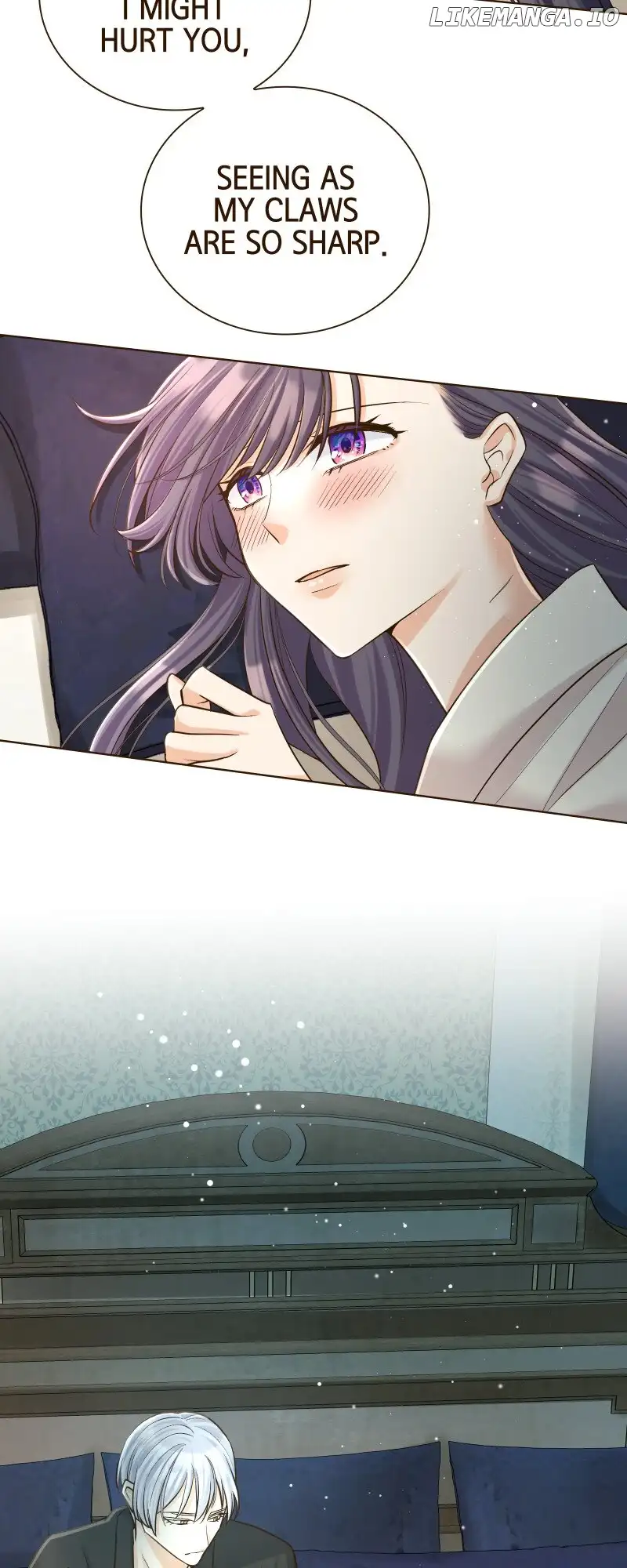 Read The White Wolf’s Bride Manga Online