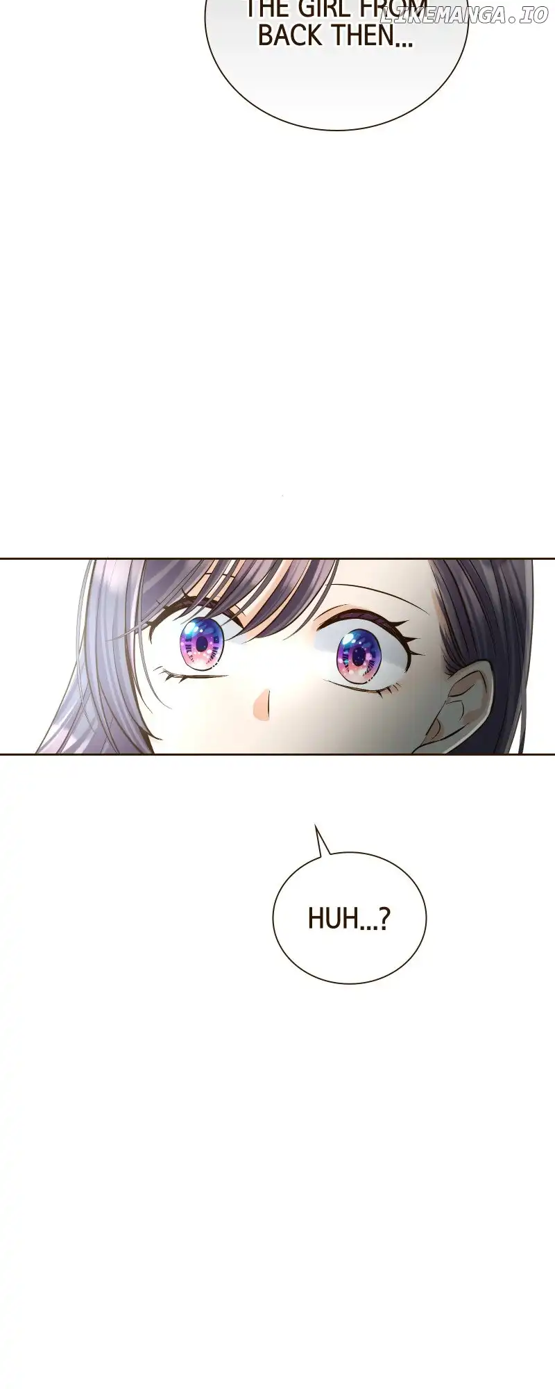 Read The White Wolf’s Bride Manga Online