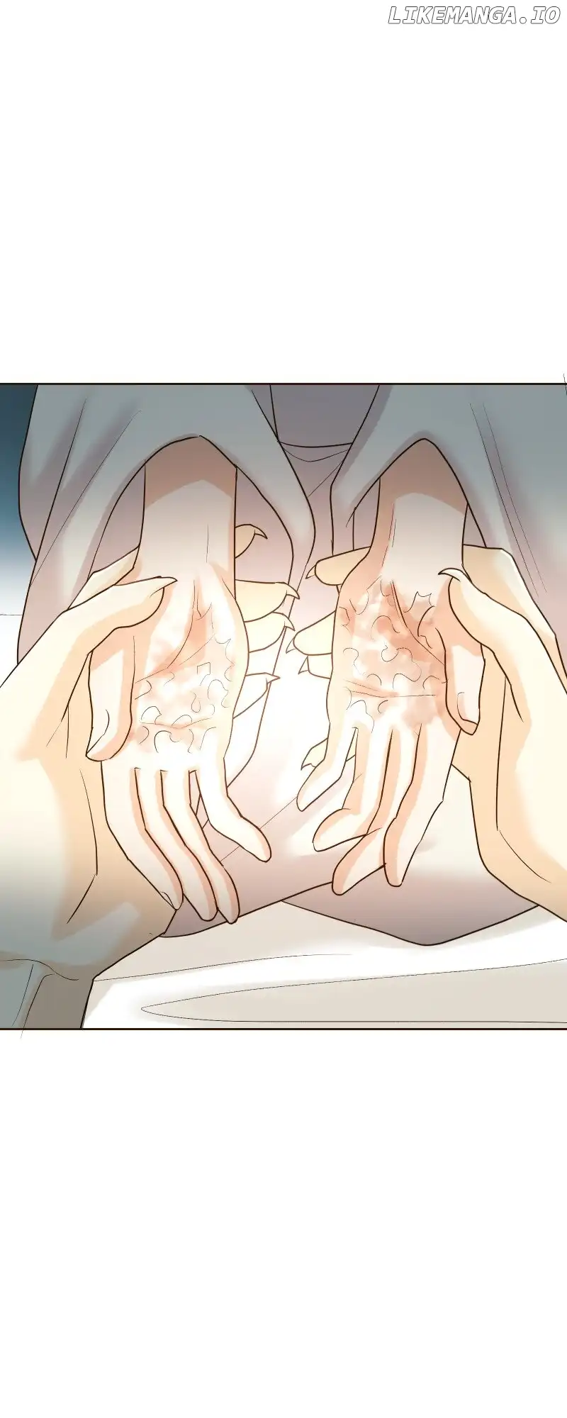 Read The White Wolf’s Bride Manga Online