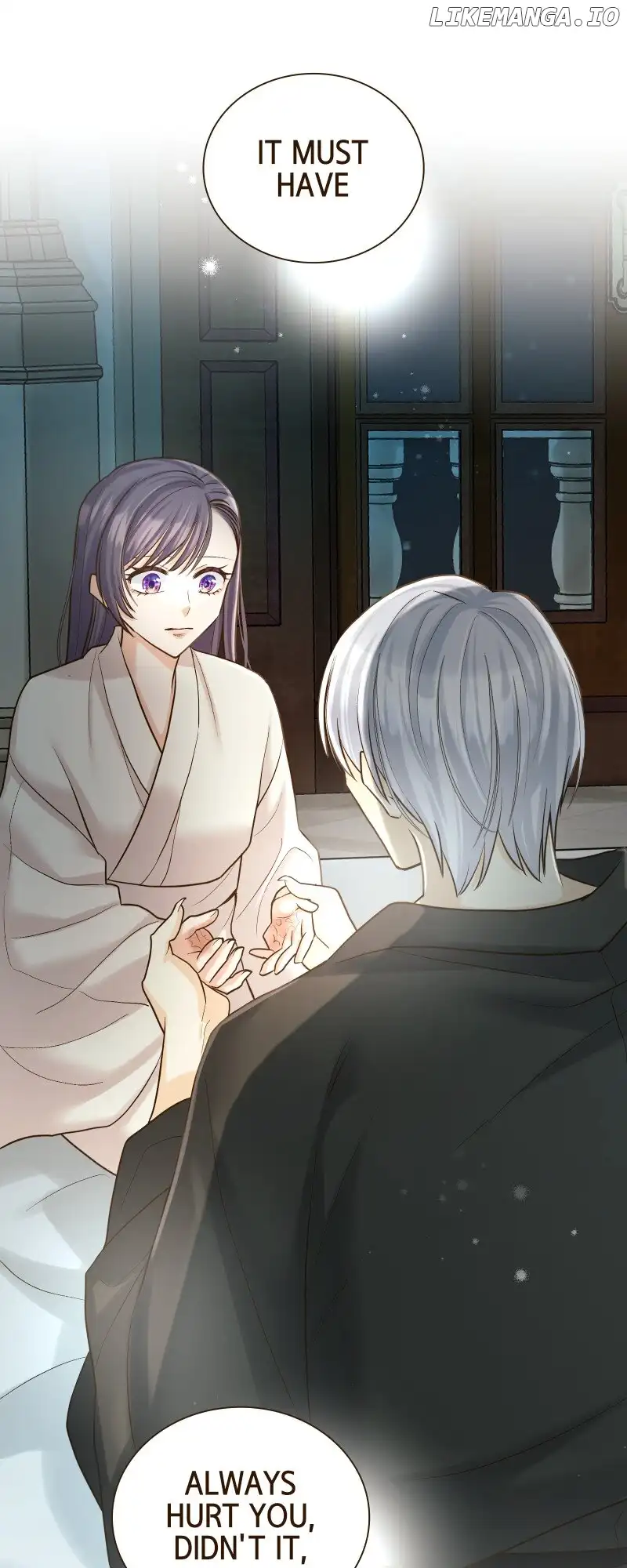 Read The White Wolf’s Bride Manga Online