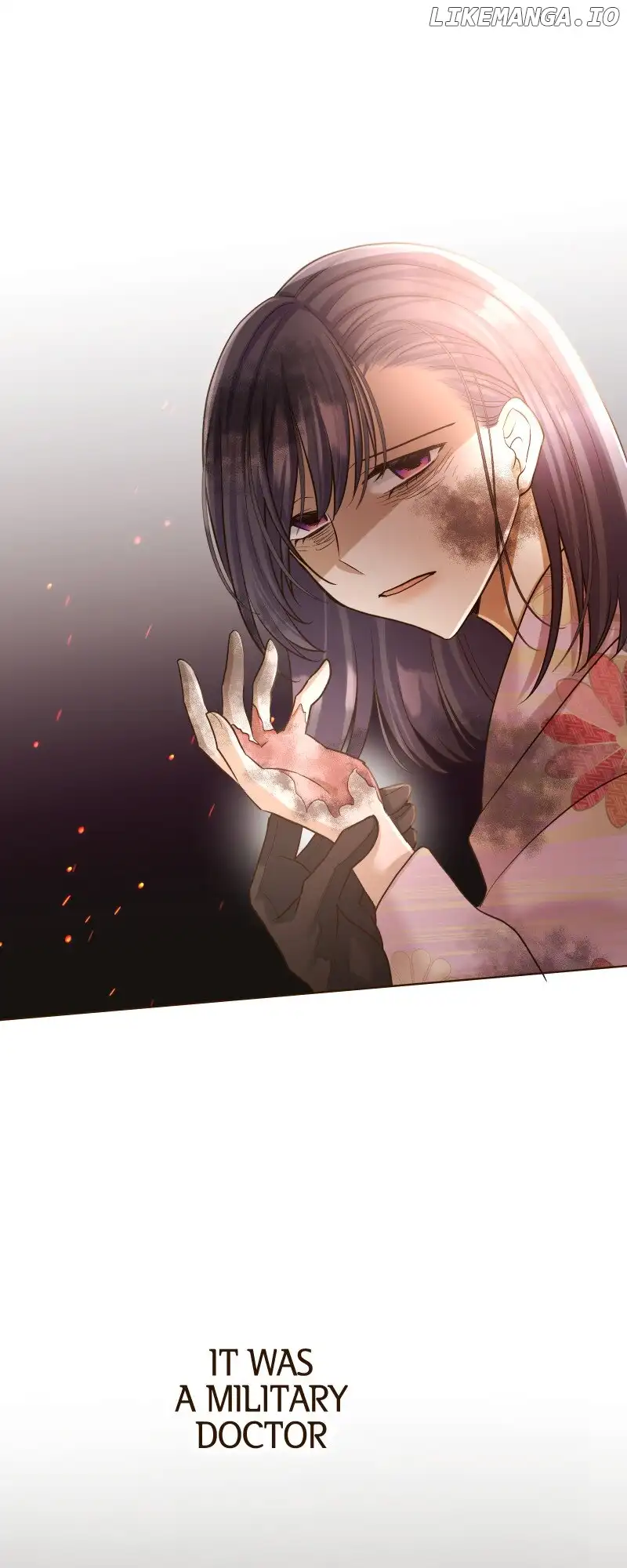 Read The White Wolf’s Bride Manga Online