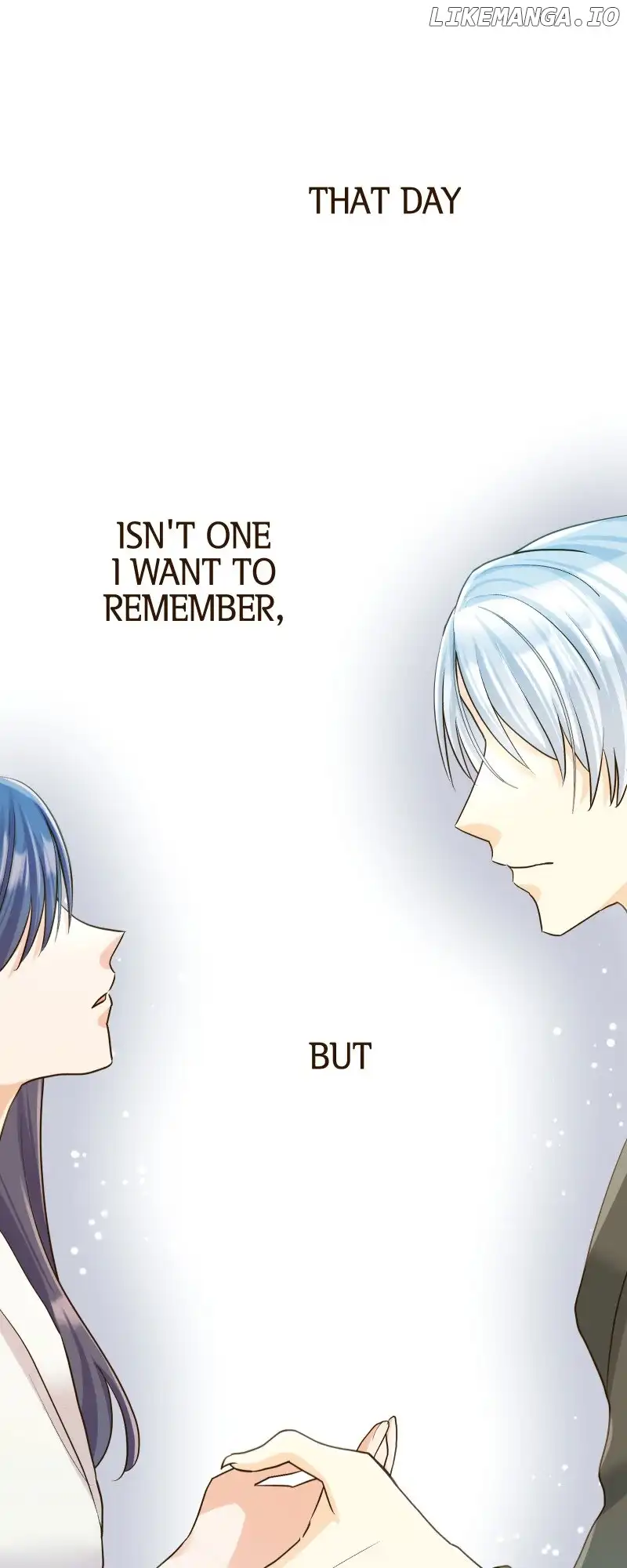 Read The White Wolf’s Bride Manga Online