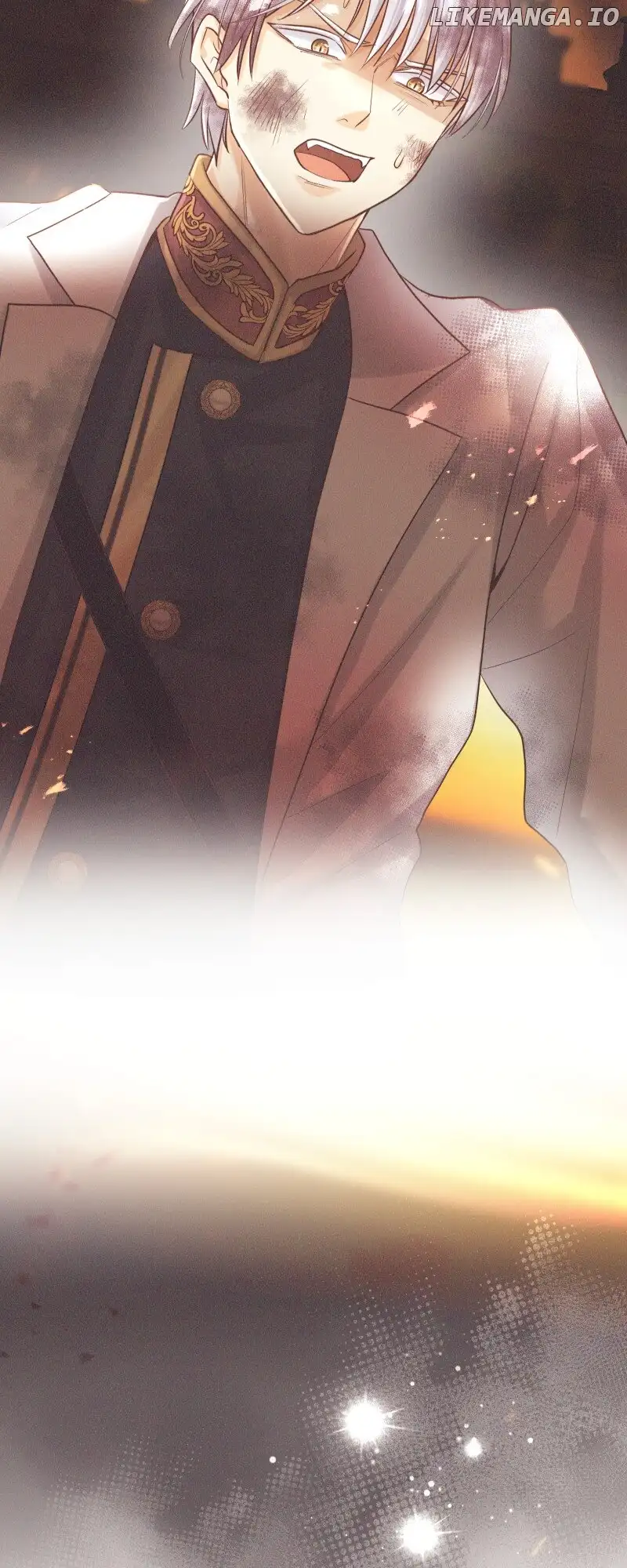 Read The White Wolf’s Bride Manga Online