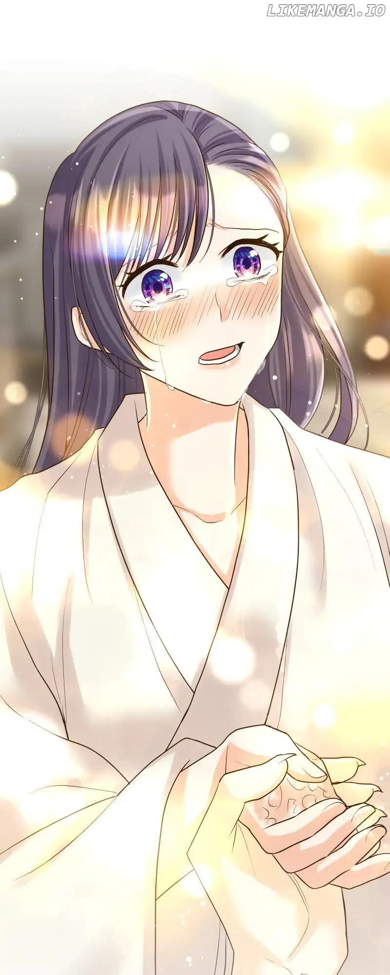 Read The White Wolf’s Bride Manga Online
