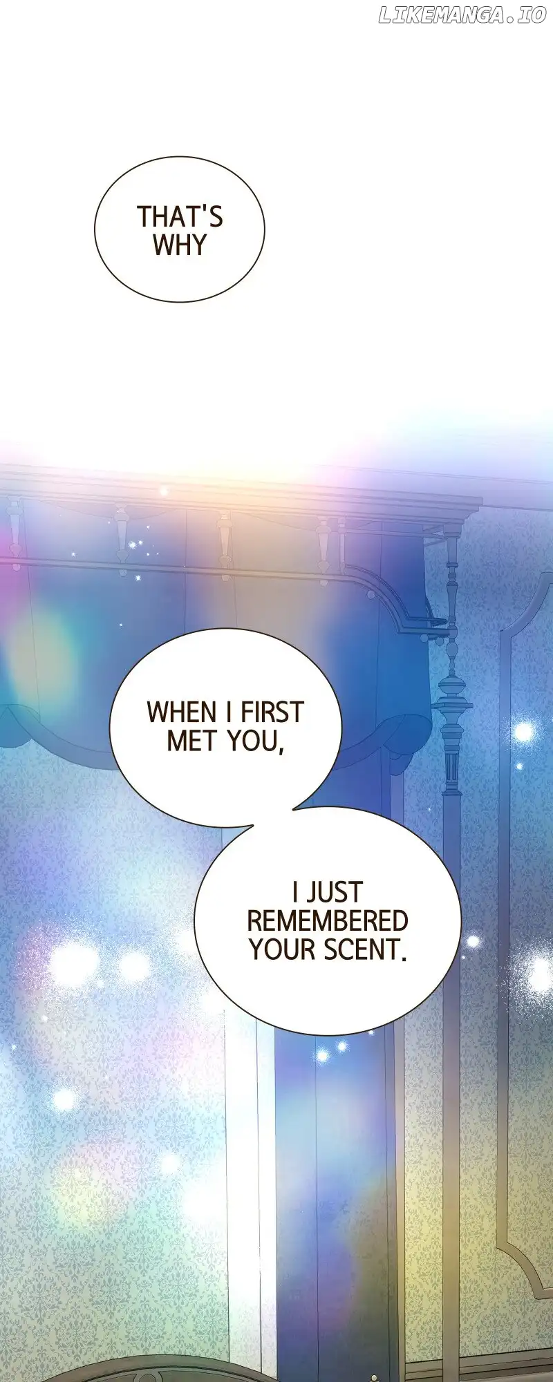 Read The White Wolf’s Bride Manga Online