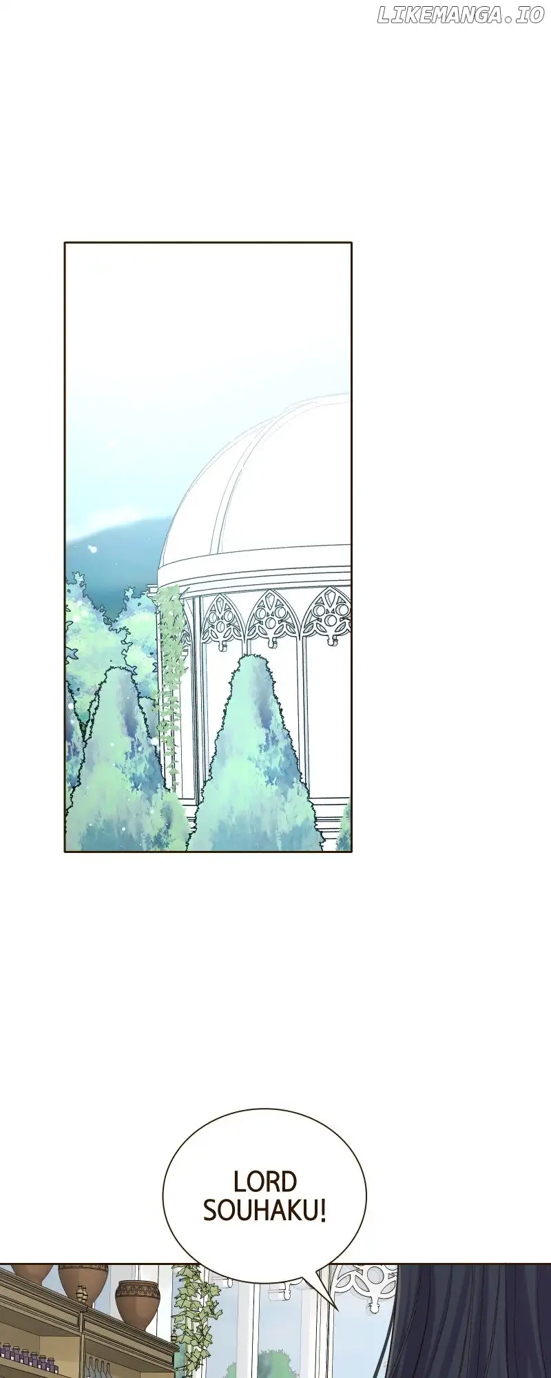 Read The White Wolf’s Bride Manga Online