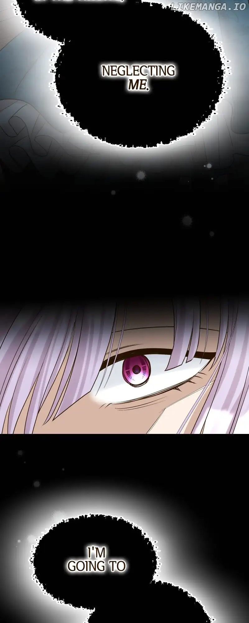 Read The White Wolf’s Bride Manga Online