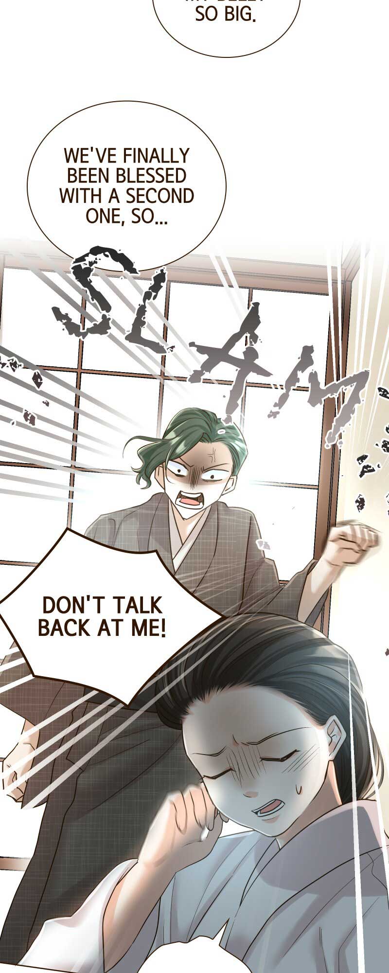 Read The White Wolf’s Bride Manga Online