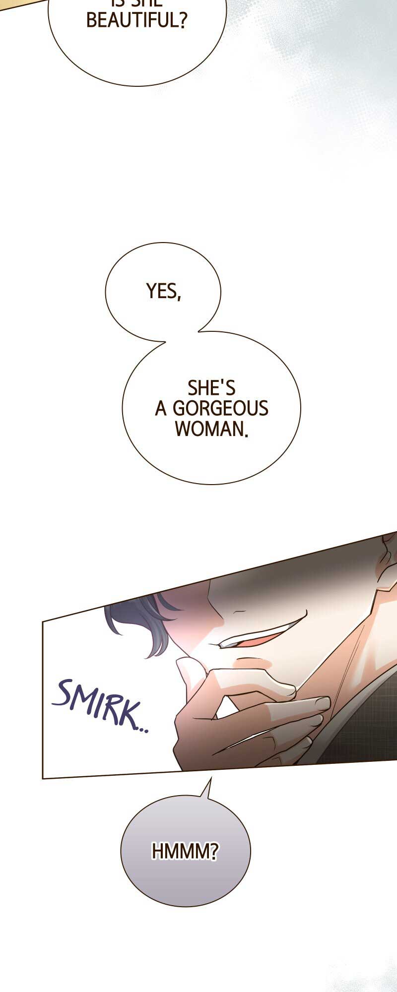 Read The White Wolf’s Bride Manga Online