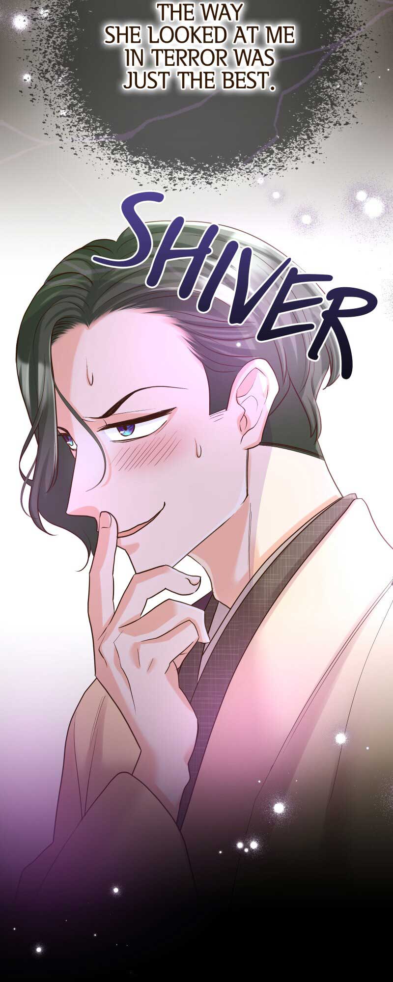 Read The White Wolf’s Bride Manga Online