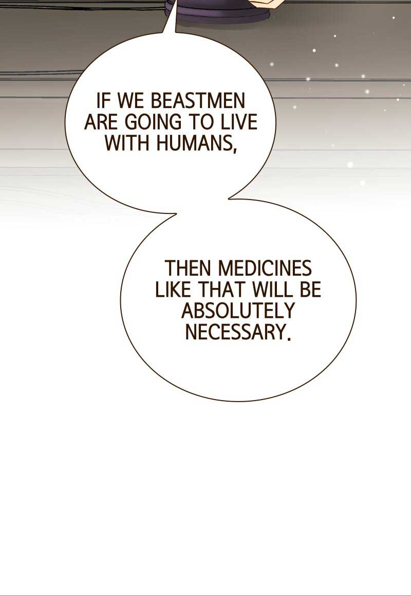 Read The White Wolf’s Bride Manga Online