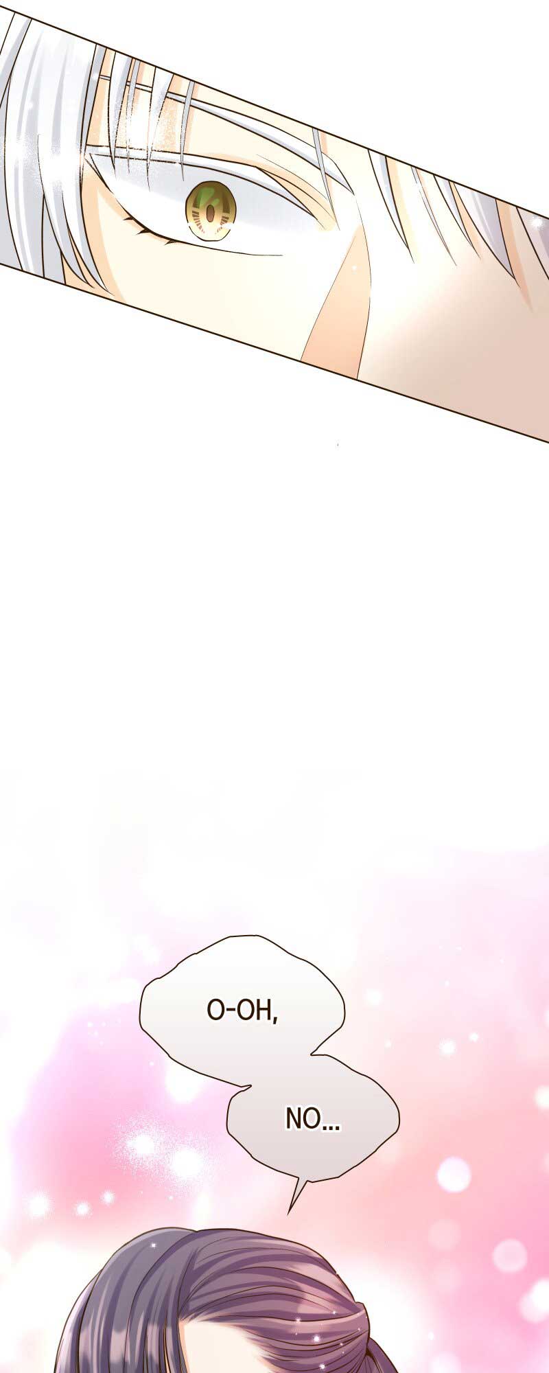 Read The White Wolf’s Bride Manga Online