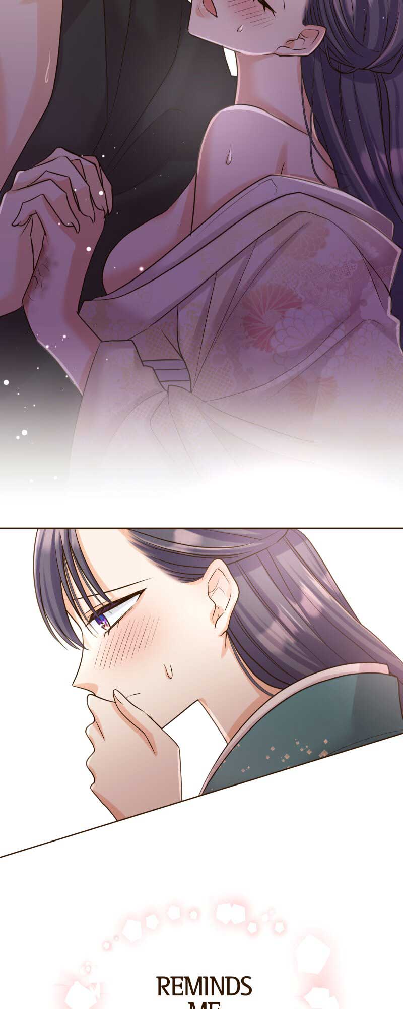 Read The White Wolf’s Bride Manga Online
