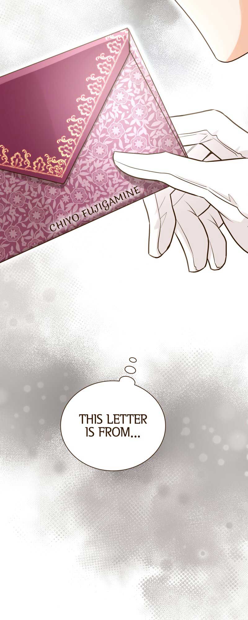 Read The White Wolf’s Bride Manga Online