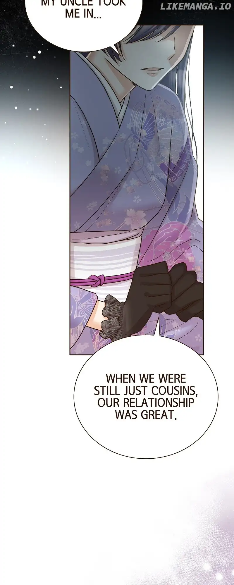 Read The White Wolf’s Bride Manga Online