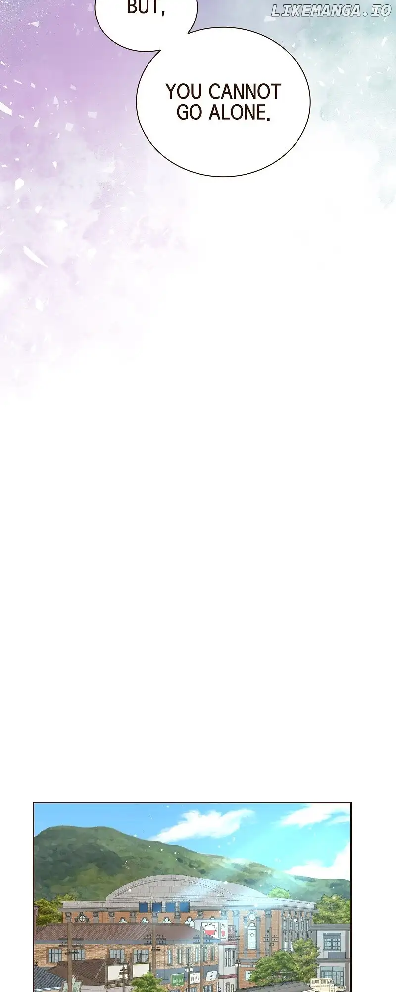 Read The White Wolf’s Bride Manga Online