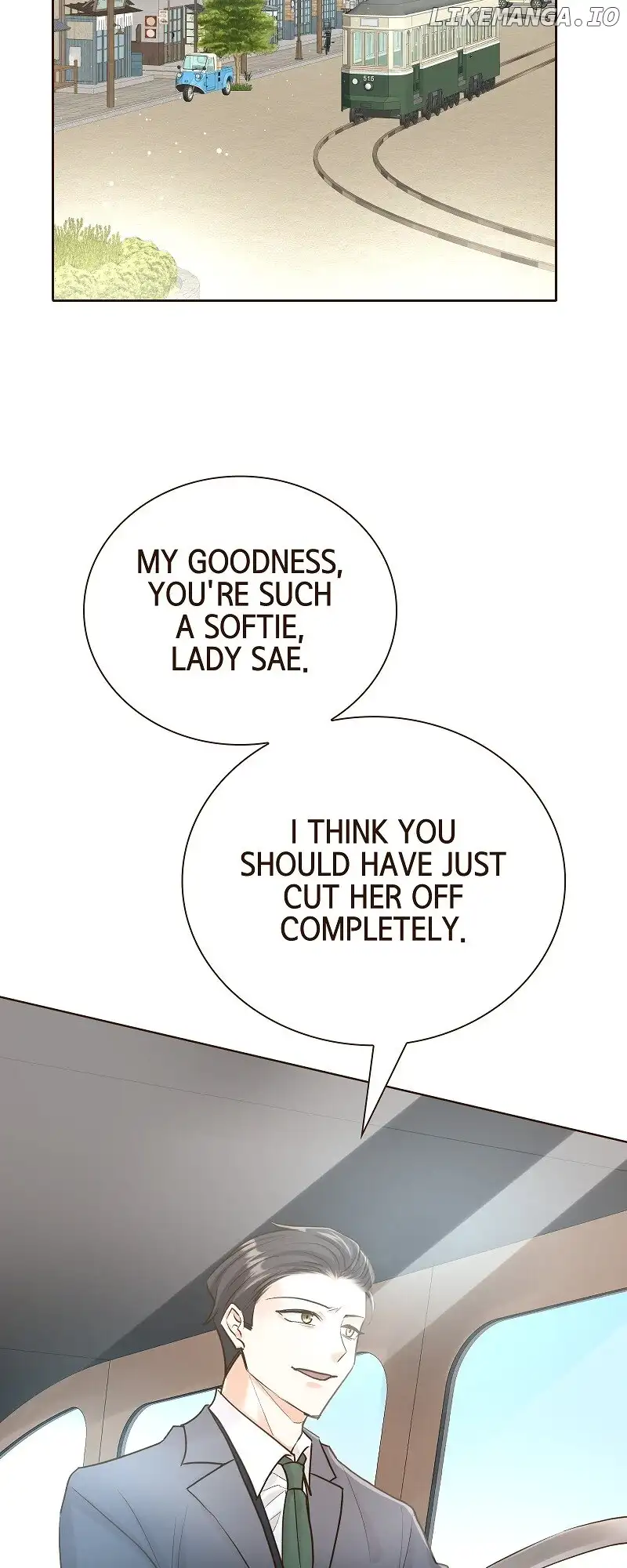 Read The White Wolf’s Bride Manga Online