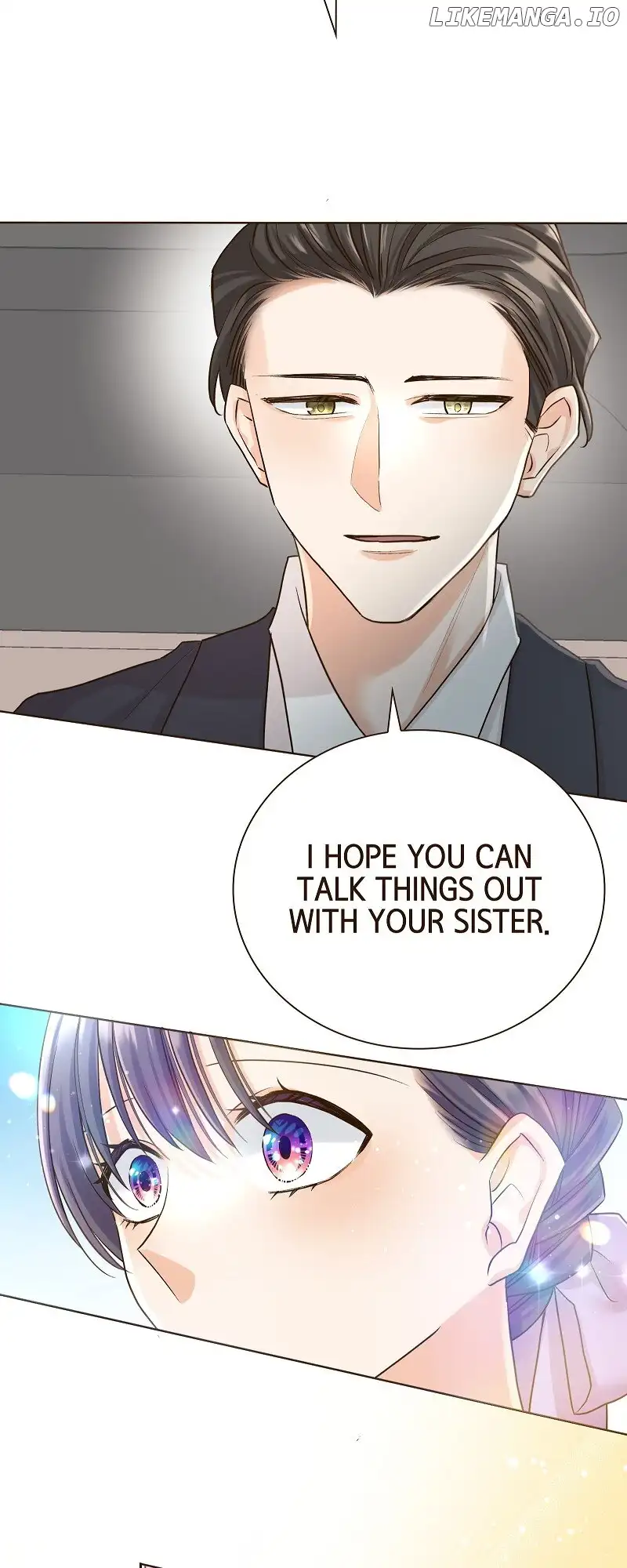 Read The White Wolf’s Bride Manga Online