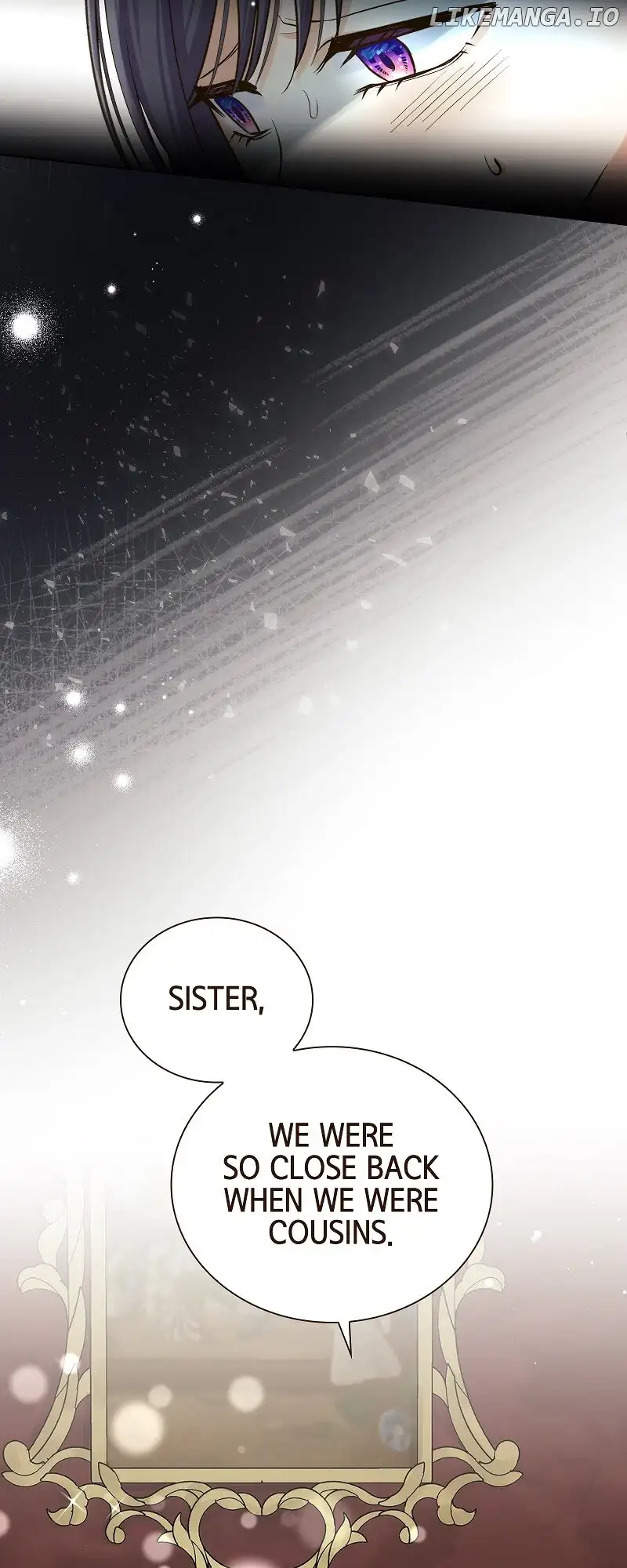 Read The White Wolf’s Bride Manga Online
