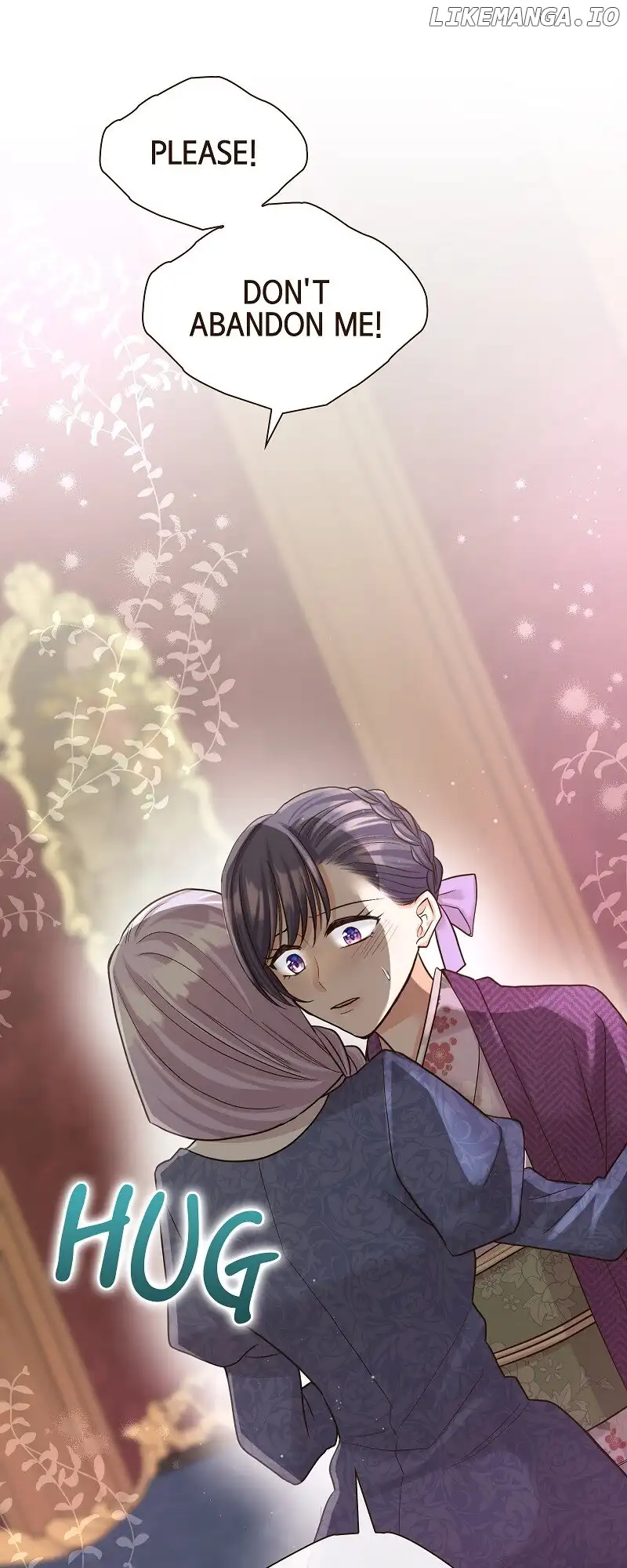 Read The White Wolf’s Bride Manga Online