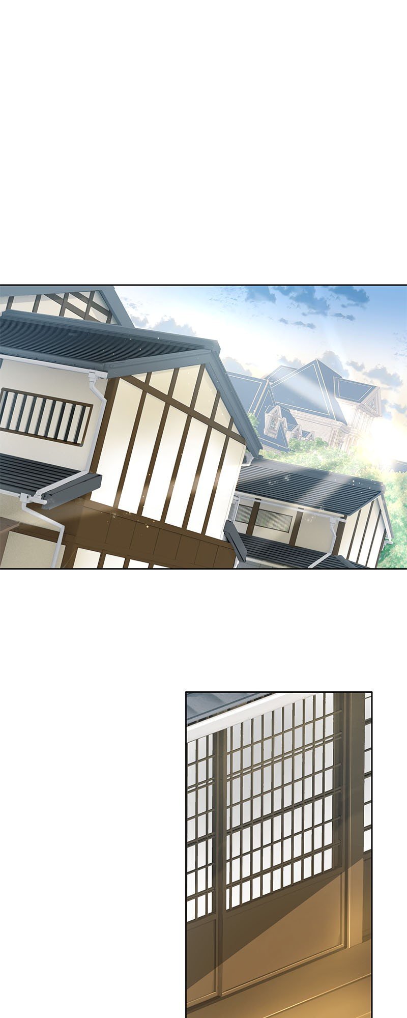 Read The White Wolf’s Bride Manga Online