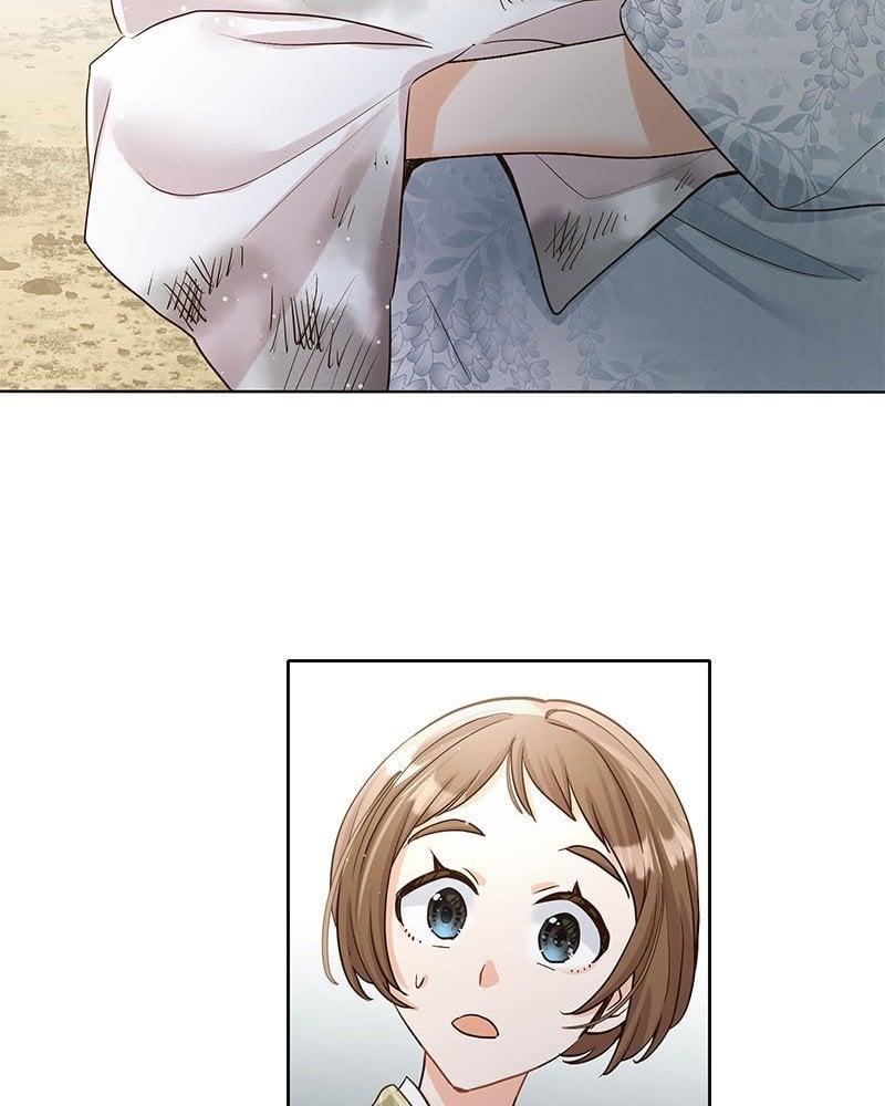 Read The White Wolf’s Bride Manga Online